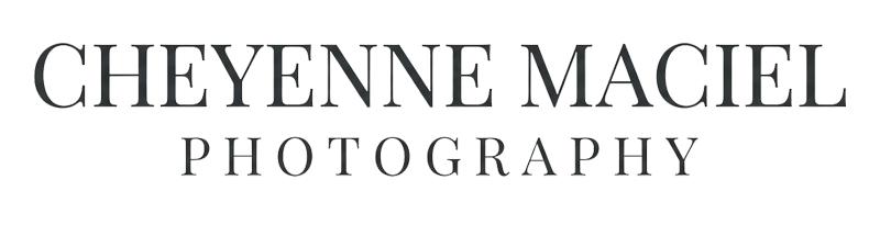 Cheyenne Maciel Photography