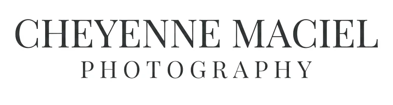Cheyenne Maciel Photography